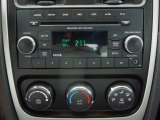 2012 Dodge Caliber SXT Plus Audio System