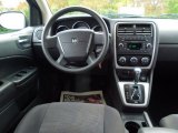 2012 Dodge Caliber SXT Plus Dashboard