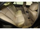 2005 Lincoln LS V6 Luxury Camel Interior