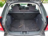 2012 Dodge Caliber SXT Plus Trunk