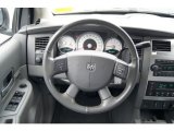 2004 Dodge Durango Limited 4x4 Steering Wheel