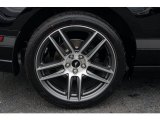 2013 Ford Mustang Boss 302 Laguna Seca Wheel