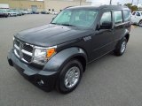 2011 Dodge Nitro Heat 4x4