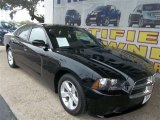 2012 Dodge Charger SE