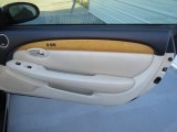 2005 Lexus SC 430 Door Panel