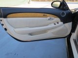 2005 Lexus SC 430 Door Panel