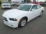 2013 Dodge Charger SE