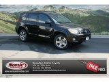 2012 Black Toyota RAV4 V6 Sport 4WD #72902408