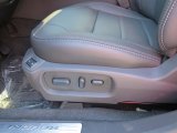 2013 Ford Taurus Limited Front Seat