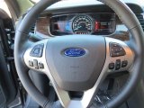 2013 Ford Taurus Limited Steering Wheel