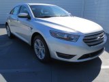 2013 Ingot Silver Metallic Ford Taurus SEL #72902656