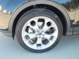 2013 Ford Escape Titanium 2.0L EcoBoost Wheel