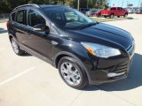 2013 Ford Escape SEL 1.6L EcoBoost