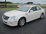 2010 Cadillac STS V6 Data, Info and Specs