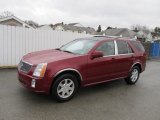 2005 Red Line Cadillac SRX V6 #72902993