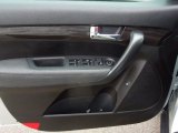 2012 Kia Sorento LX V6 AWD Door Panel