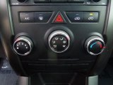 2012 Kia Sorento LX V6 AWD Controls