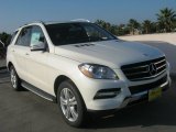 2013 Mercedes-Benz ML 350 4Matic