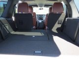 2013 Ford Expedition King Ranch 4x4 Trunk
