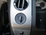 2013 Ford Expedition King Ranch 4x4 Controls