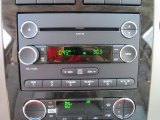 2013 Ford Expedition Limited Audio System