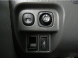 2007 Ford Escape Hybrid Controls
