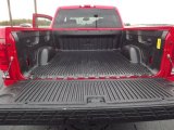 2013 GMC Sierra 1500 SLE Crew Cab Trunk
