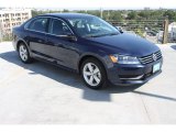 2013 Volkswagen Passat 2.5L SE