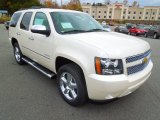 2013 Chevrolet Tahoe LTZ 4x4