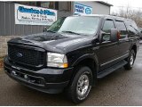 2004 Ford Excursion Limited 4x4