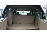 2004 Ford Excursion Limited 4x4 Trunk