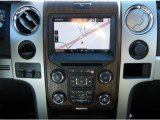 2013 Ford F150 Lariat SuperCab Navigation