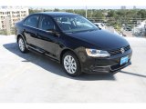 2013 Volkswagen Jetta SE Sedan