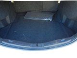 2013 Ford Fusion SE Trunk