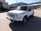 2013 Jeep Patriot Sport