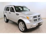 2010 Dodge Nitro Heat 4x4