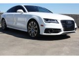 2012 Audi A7 3.0T quattro Premium