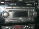 2006 Dodge Dakota Night Runner Club Cab 4x4 Audio System