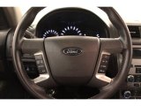 2011 Ford Fusion SEL V6 Steering Wheel