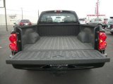 2006 Dodge Dakota Night Runner Club Cab 4x4 Trunk