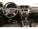 2011 Ford Fusion SEL V6 Dashboard