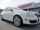 2008 Volkswagen Jetta S Sedan