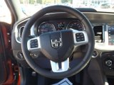 2013 Dodge Charger R/T Plus Steering Wheel