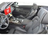 2013 BMW M6 Convertible Front Seat