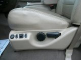 2003 Ford Excursion Limited 4x4 Front Seat