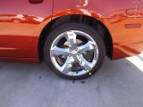2013 Dodge Charger R/T Plus Wheel