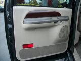 2003 Ford Excursion Limited 4x4 Door Panel