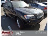 2013 BMW X3 xDrive 28i