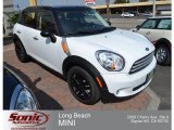 2012 Mini Cooper Countryman