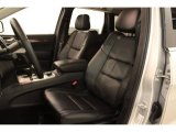 2012 Jeep Grand Cherokee Limited 4x4 Front Seat